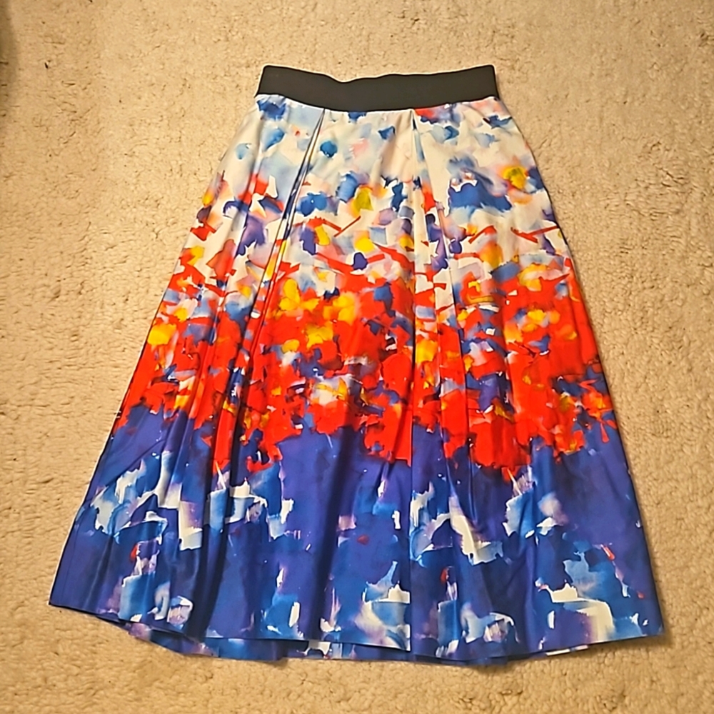 Milly skirt